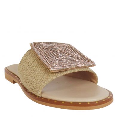 Koniarisshoes Γυναικείο Σανδάλι