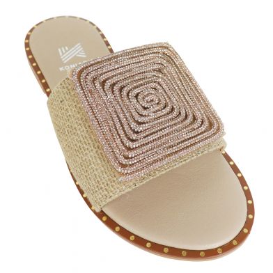 Koniarisshoes Γυναικείο Σανδάλι