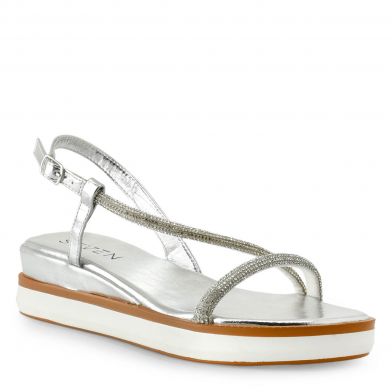 Seven Γυναικείο Flatform