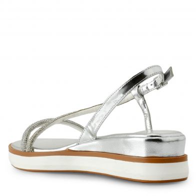 Seven Γυναικείο Flatform