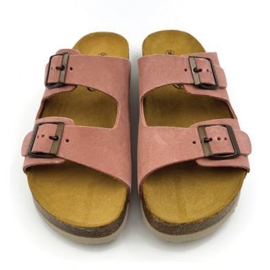 Plakton Γυναικείο Σανδάλι