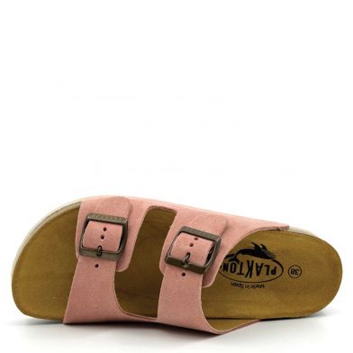 Plakton Γυναικείο Σανδάλι