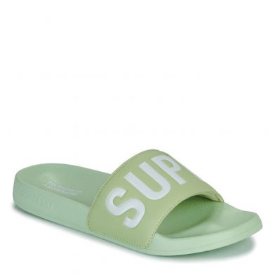 Superdry Γυναικεία Slides