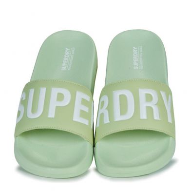 Superdry Γυναικεία Slides