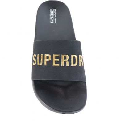 Superdry Ανδρικά Slides