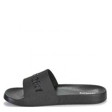 Superdry Ανδρικά Slides