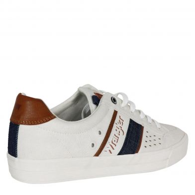 Wrangler Ανδρικό Sneaker