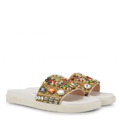 Tsakiris Mallas Γυναικείο Flatform