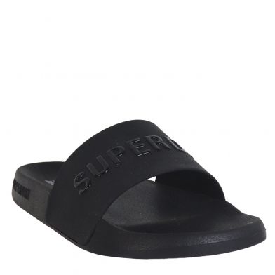 Superdry Γυναικεία Slides