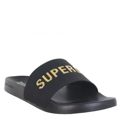 Superdry Ανδρικά Slides