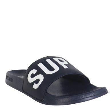 Superdry Ανδρικά Slides