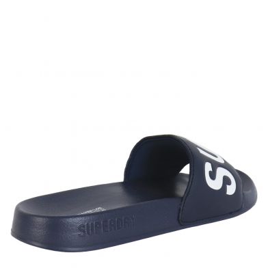 Superdry Ανδρικά Slides
