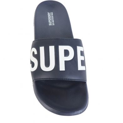Superdry Ανδρικά Slides