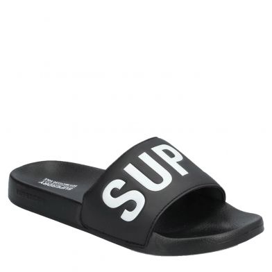 Superdry Ανδρικά Slides