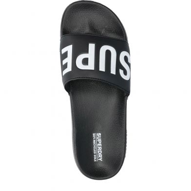 Superdry Ανδρικά Slides