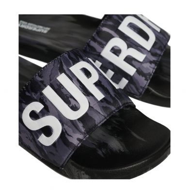Superdry Ανδρικά Slides