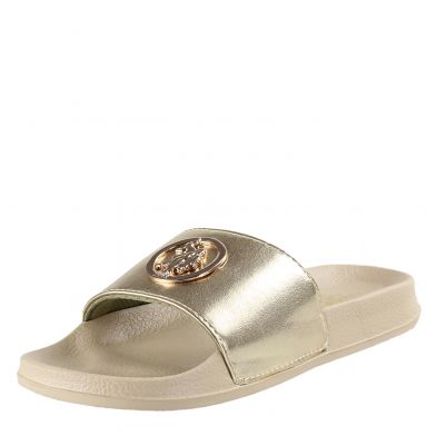 U.S. Polo ASSN Γυναικείο Slide