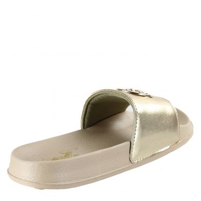 U.S. Polo ASSN Γυναικείο Slide