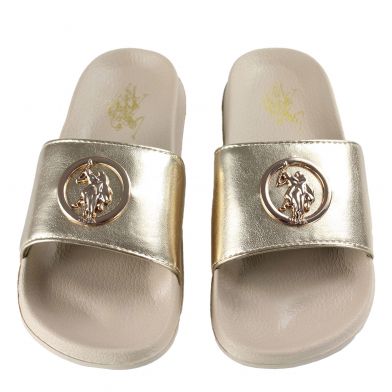 U.S. Polo ASSN Γυναικείο Slide