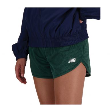 New Balance Γυναικείο Σορτς