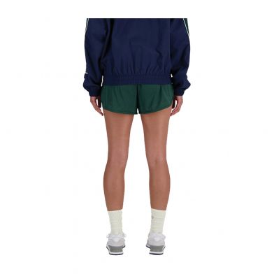 New Balance Γυναικείο Σορτς