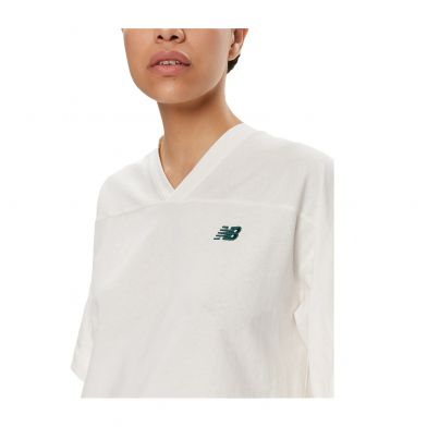 New Balance Γυναικείο T-Shirt