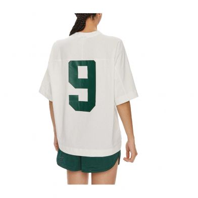 New Balance Γυναικείο T-Shirt