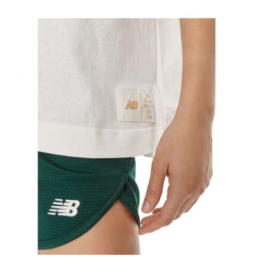 New Balance Γυναικείο T-Shirt