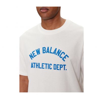 New Balance Ανδρικό T-Shirt