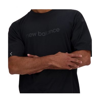 New Balance Ανδρικό T-Shirt