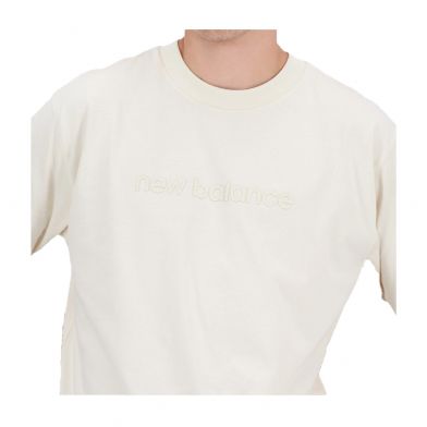 New Balance Ανδρικό T-Shirt