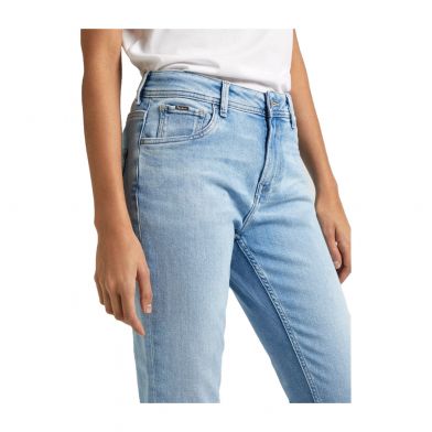 Pepe Jeans Γυναικείο Τζιν Παντελόνι