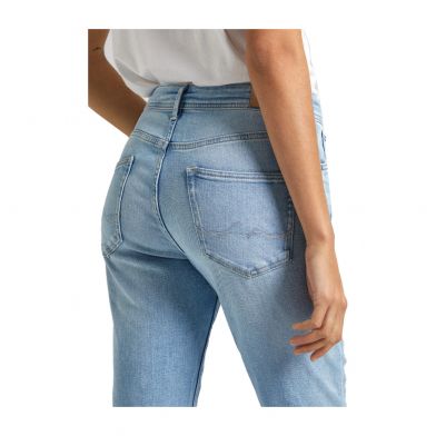 Pepe Jeans Γυναικείο Τζιν Παντελόνι
