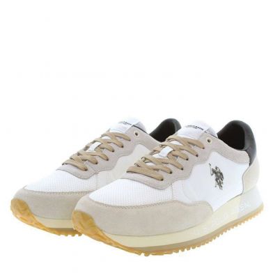 U.S. Polo ASSN Ανδρικό Sneaker
