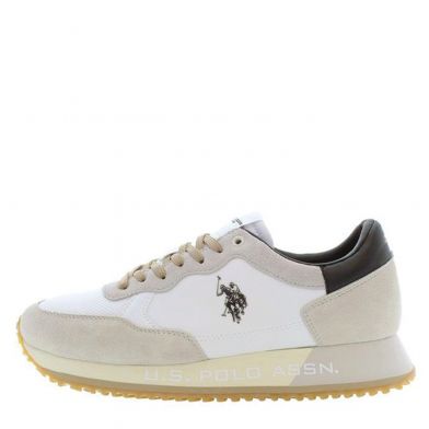 U.S. Polo ASSN Ανδρικό Sneaker
