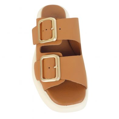 Koniarisshoes Γυναικείο Flatform