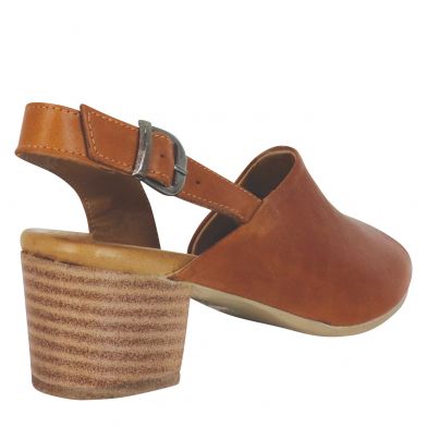 Koniarisshoes Γυναικείο Mule