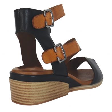 Koniarisshoes Γυναικεία Πλατφόρμα