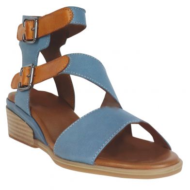 Koniarisshoes Γυναικεία Πλατφόρμα