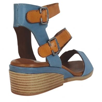 Koniarisshoes Γυναικεία Πλατφόρμα
