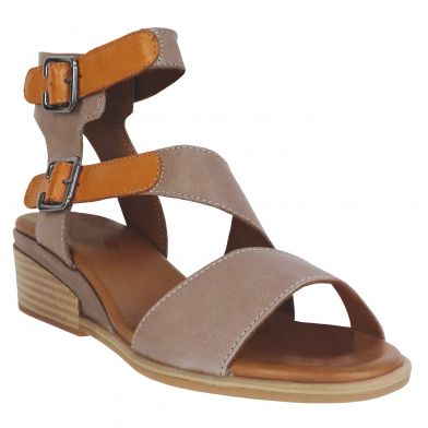 Koniarisshoes Γυναικεία Πλατφόρμα