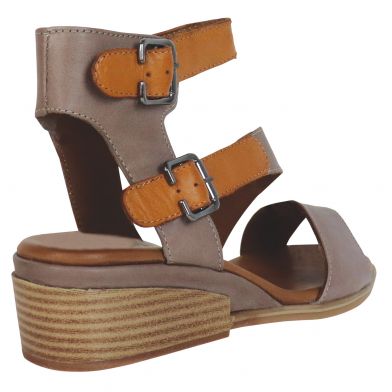 Koniarisshoes Γυναικεία Πλατφόρμα