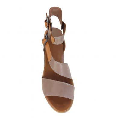Koniarisshoes Γυναικεία Πλατφόρμα
