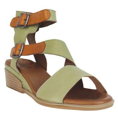 Koniarisshoes Γυναικεία Πλατφόρμα