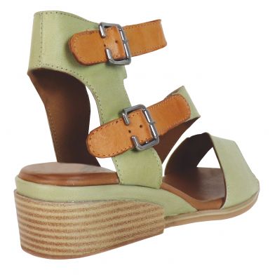 Koniarisshoes Γυναικεία Πλατφόρμα