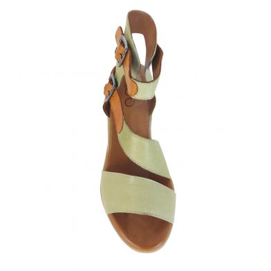 Koniarisshoes Γυναικεία Πλατφόρμα