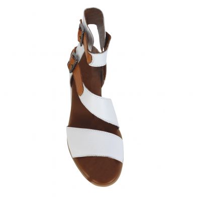 Koniarisshoes Γυναικεία Πλατφόρμα