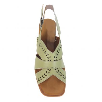 Koniarisshoes Γυναικείο Πέδιλο
