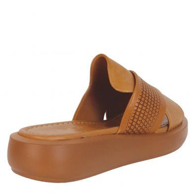 Koniarisshoes Γυναικείο Flatform