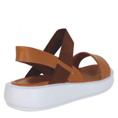 Koniarisshoes Γυναικείο Flatform